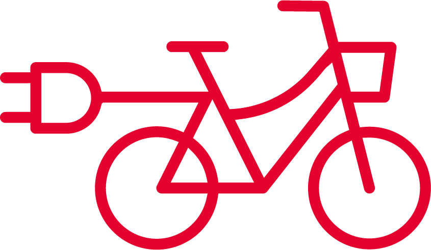 Picto vélo