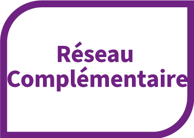 réseau complémentaire