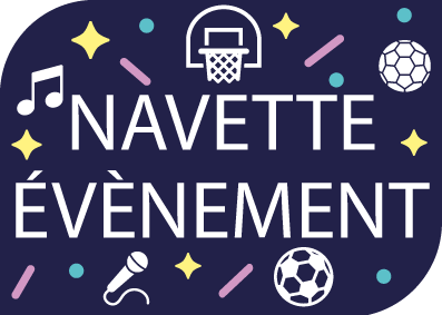 Navette évènement