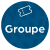 Ticket Groupe