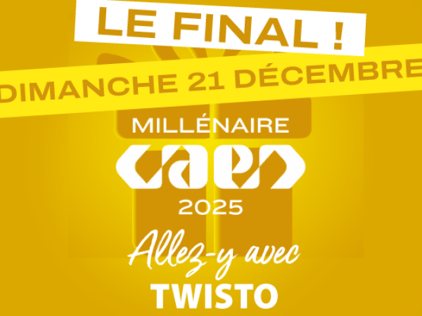 Le Final du Millénaire