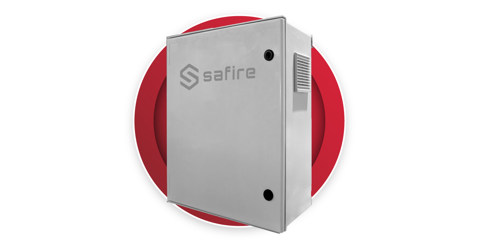 Safire ECO