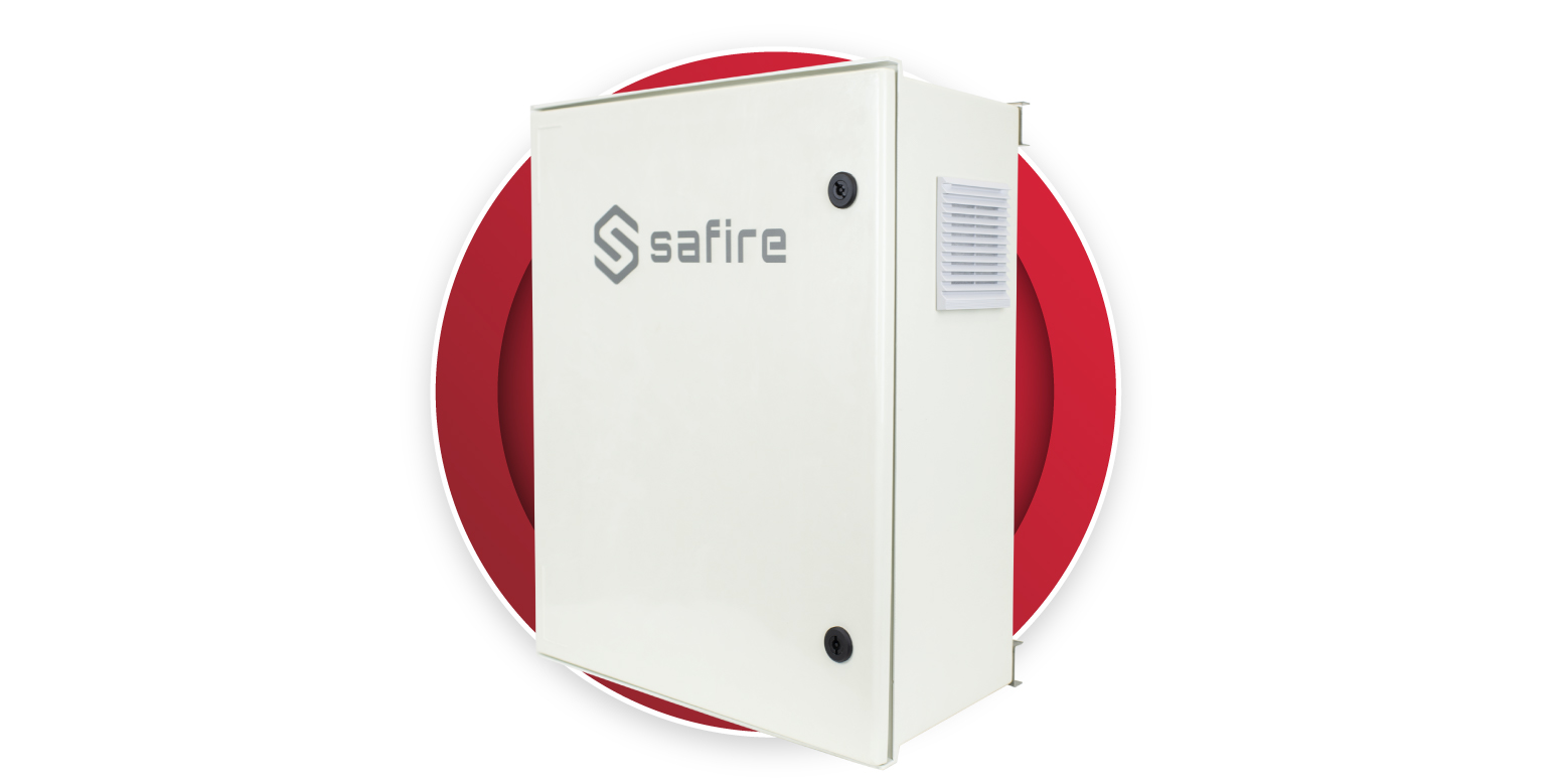 Safire UPS