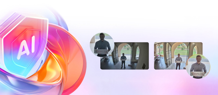 Corrección automática de sombras