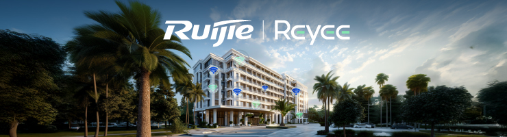 reyee hospitality