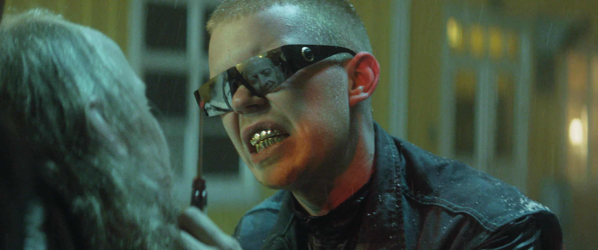 Thrist vampiros