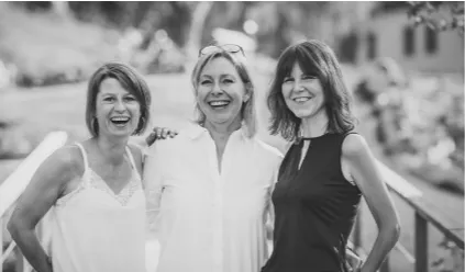 Équipe Find Your Place