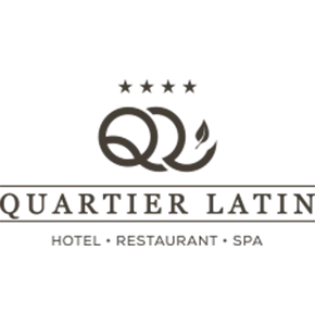 Quartier Latin