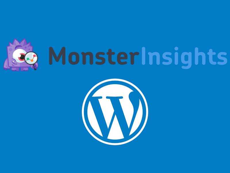 How to add Analytics to WordPress? - PART II