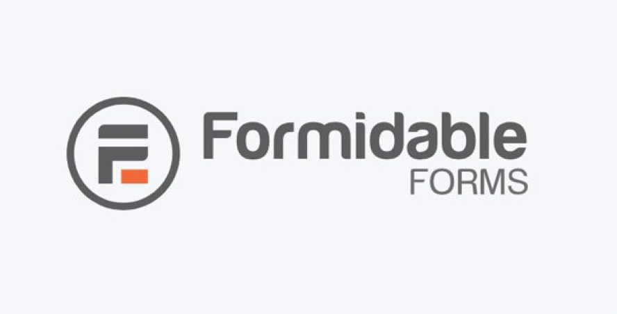 Formidable Forms