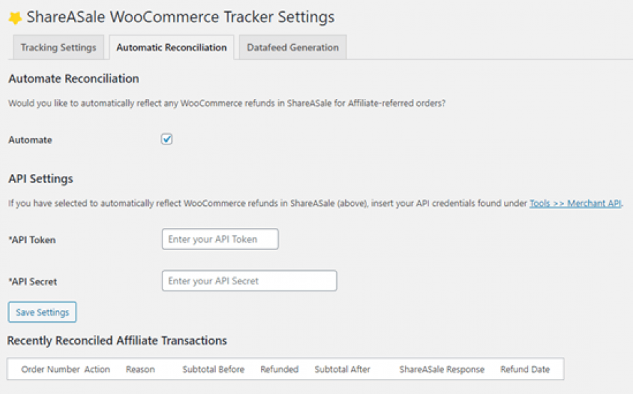 tracker