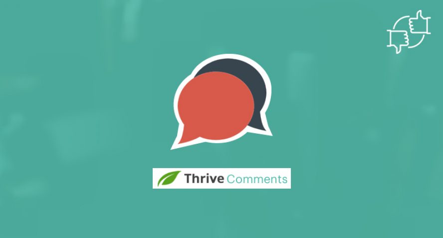 Thrive Comments