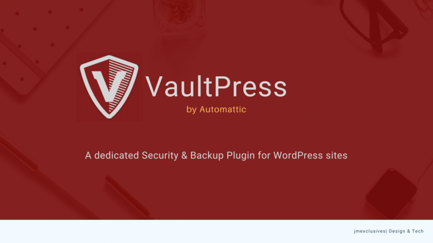 VaultPress