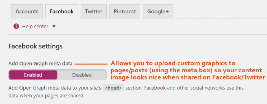 Yoast-Social-Meta-Data