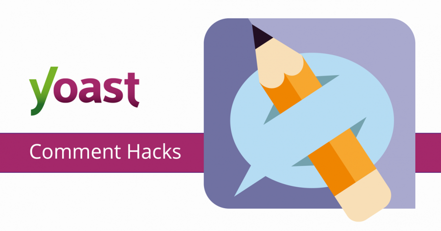 Yoast Comment Hacks