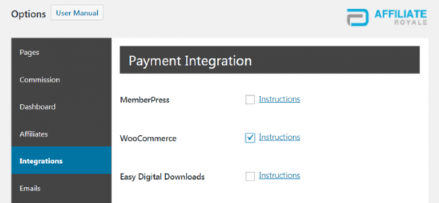 integration