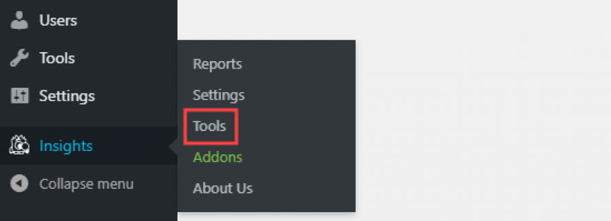MonsterInsights