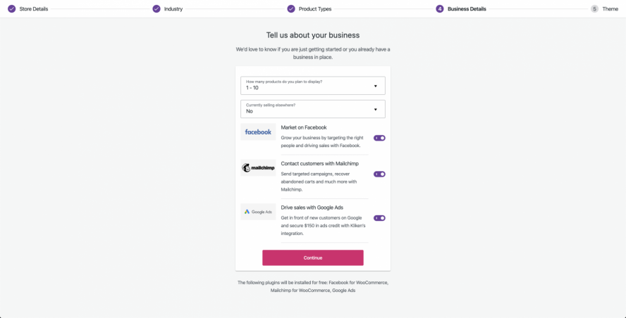 woocommerce 4.1