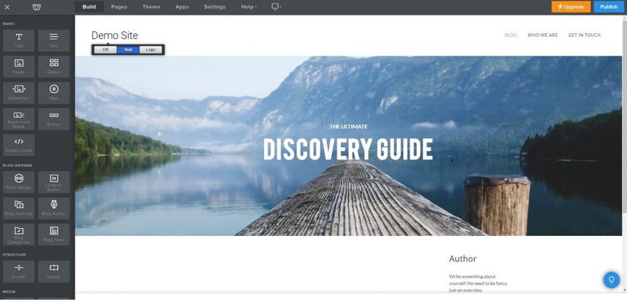 weebly-interface-1
