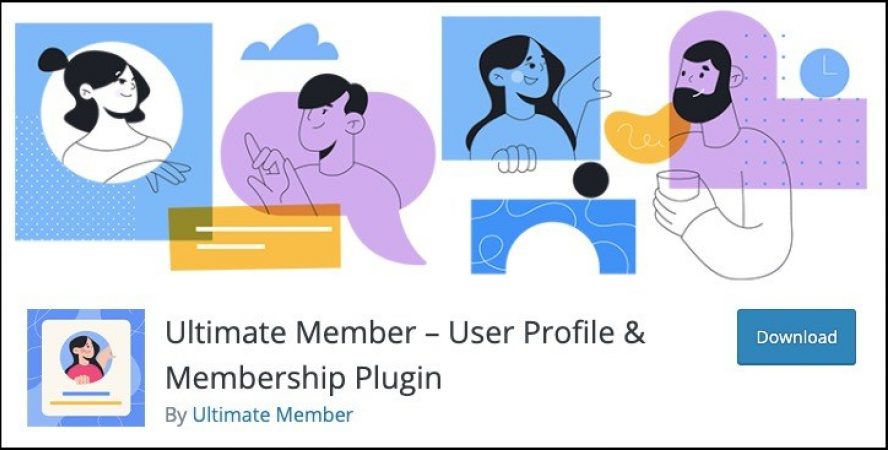 Ultimate member