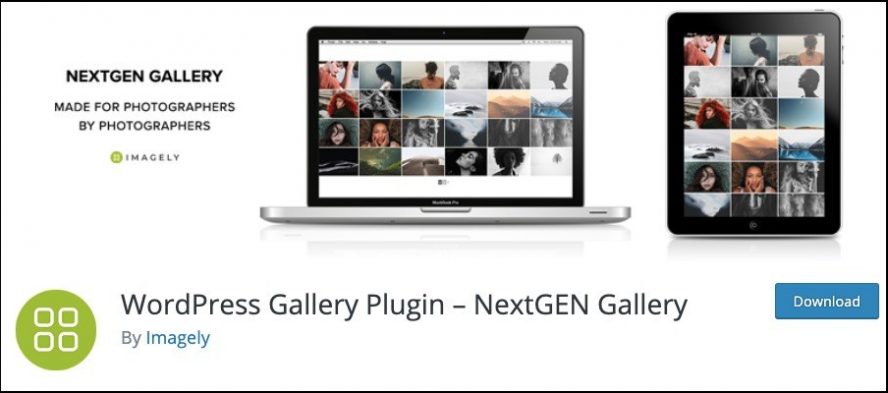 NextGen Gallery