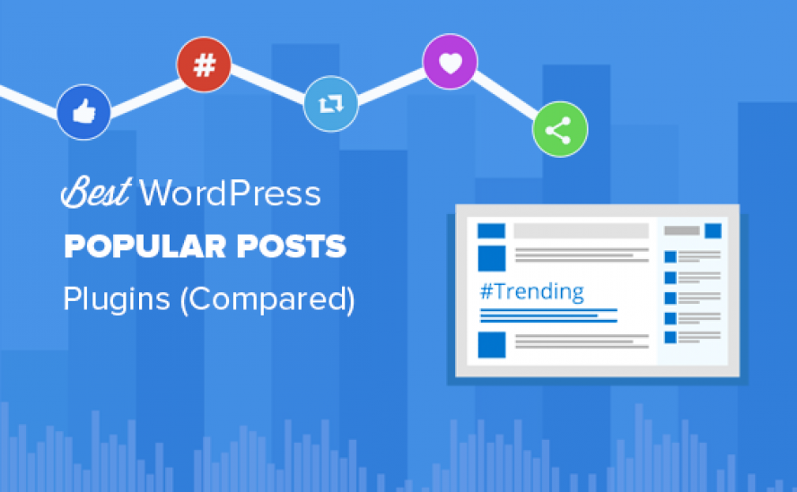 WordPress Popular Posts