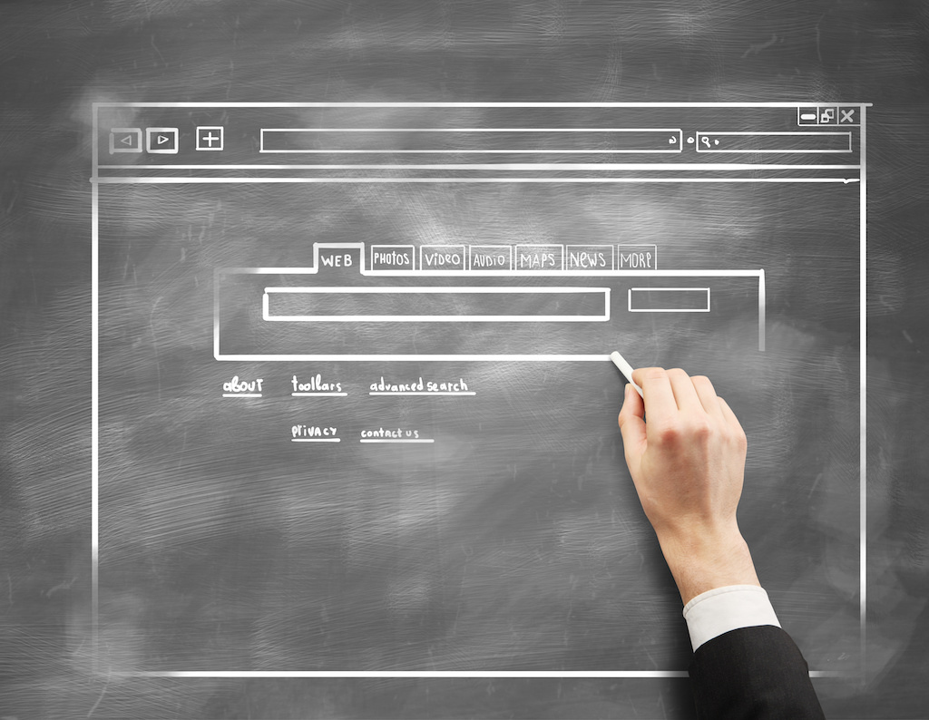 The Expert Series: Adding a background video on your homepage