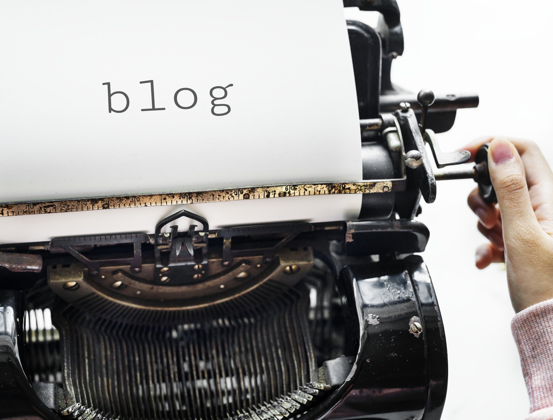 The Expert series: The Best WordPress Plugins for food bloggers