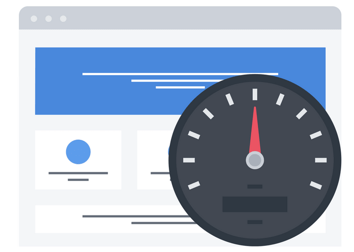 Blog article: Please help, my site is slow!