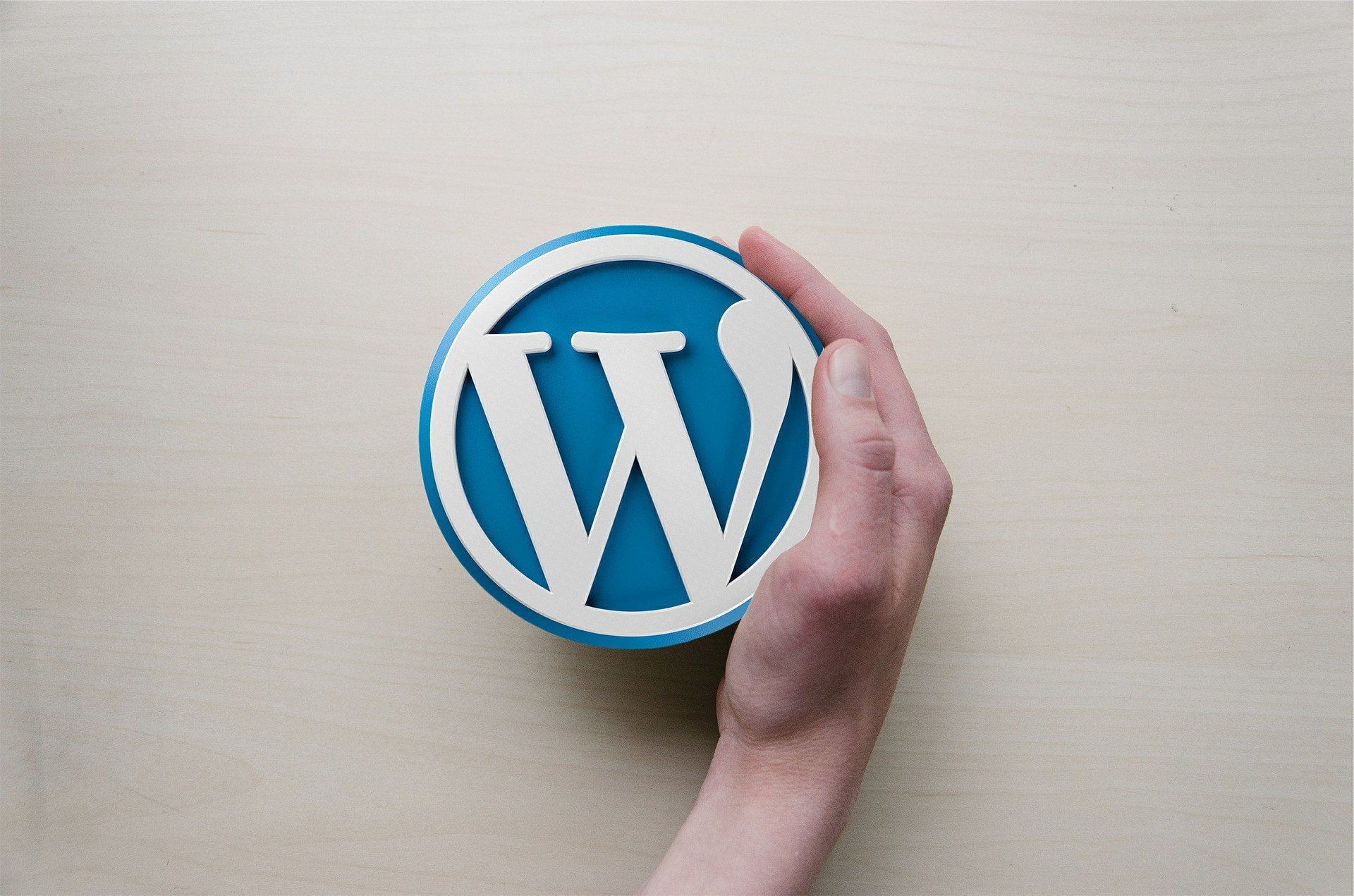 How to install WordPress locally?