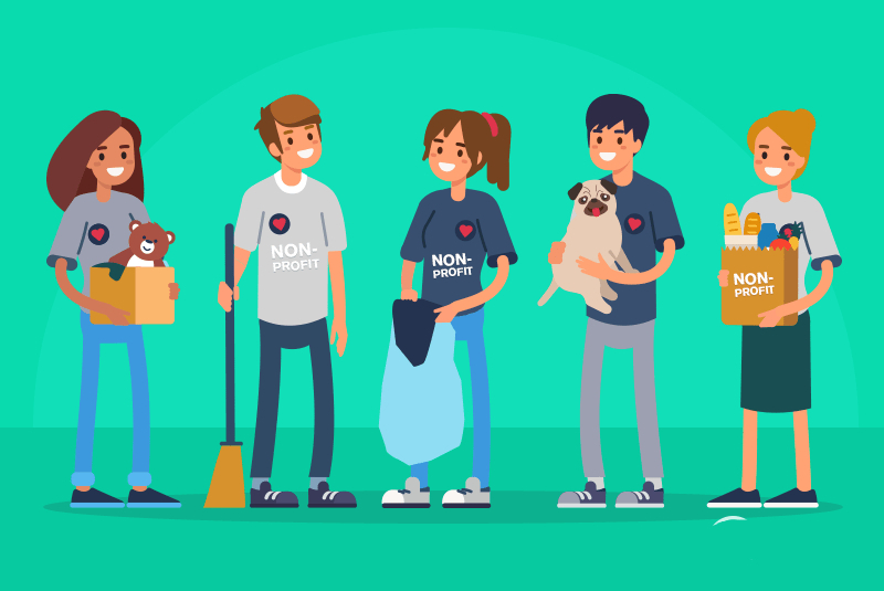 WordPress for Nonprofit Organizations