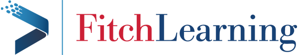 fitch learning logo