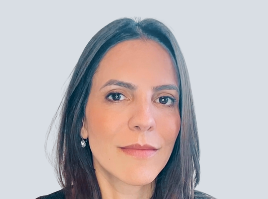 Tatiana Ribeiro Rodrigues