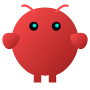 Favicon of OpenClaw