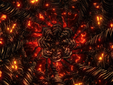 FloatingPolygons3