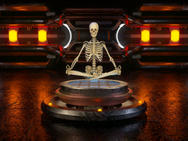 SkullWorld