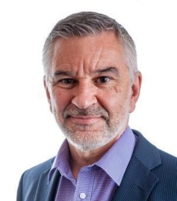 Alan Nesbitt
