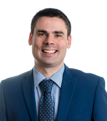 Andrew Hodgson