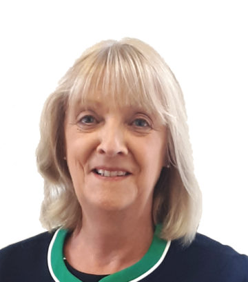 Anne Gray