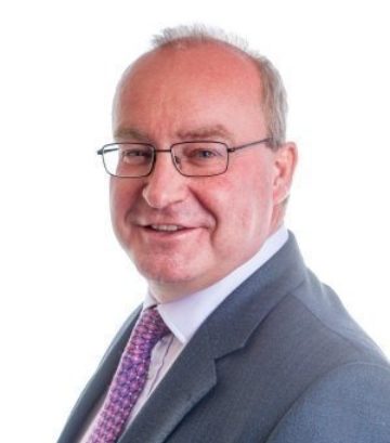 David Everatt