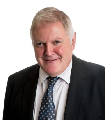 Ian Simpson