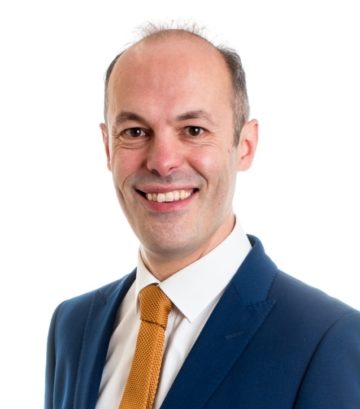 Matthew Hotham