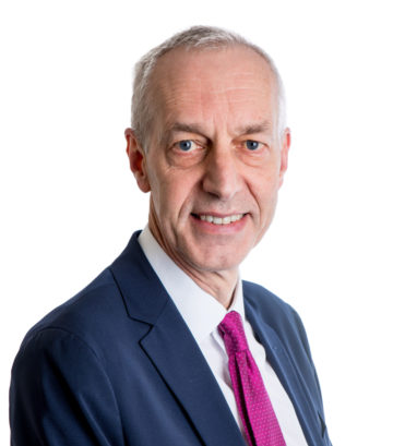 Nigel Crowson