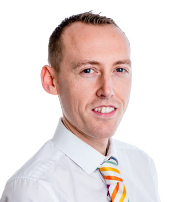 Chris Gray