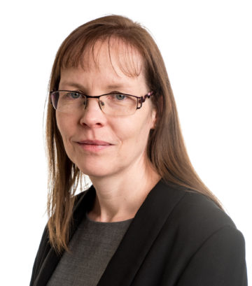 Vicky Prior