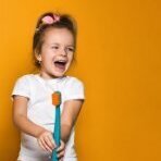 Rachel - Oral Health team