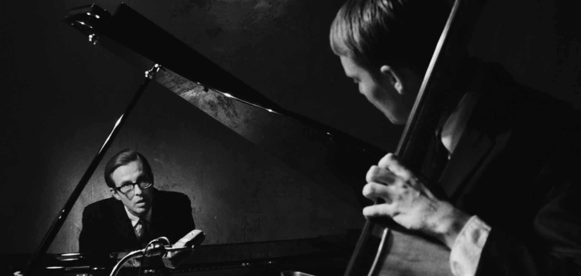 Everybody Digs Bill Evans | Nerve Cinema