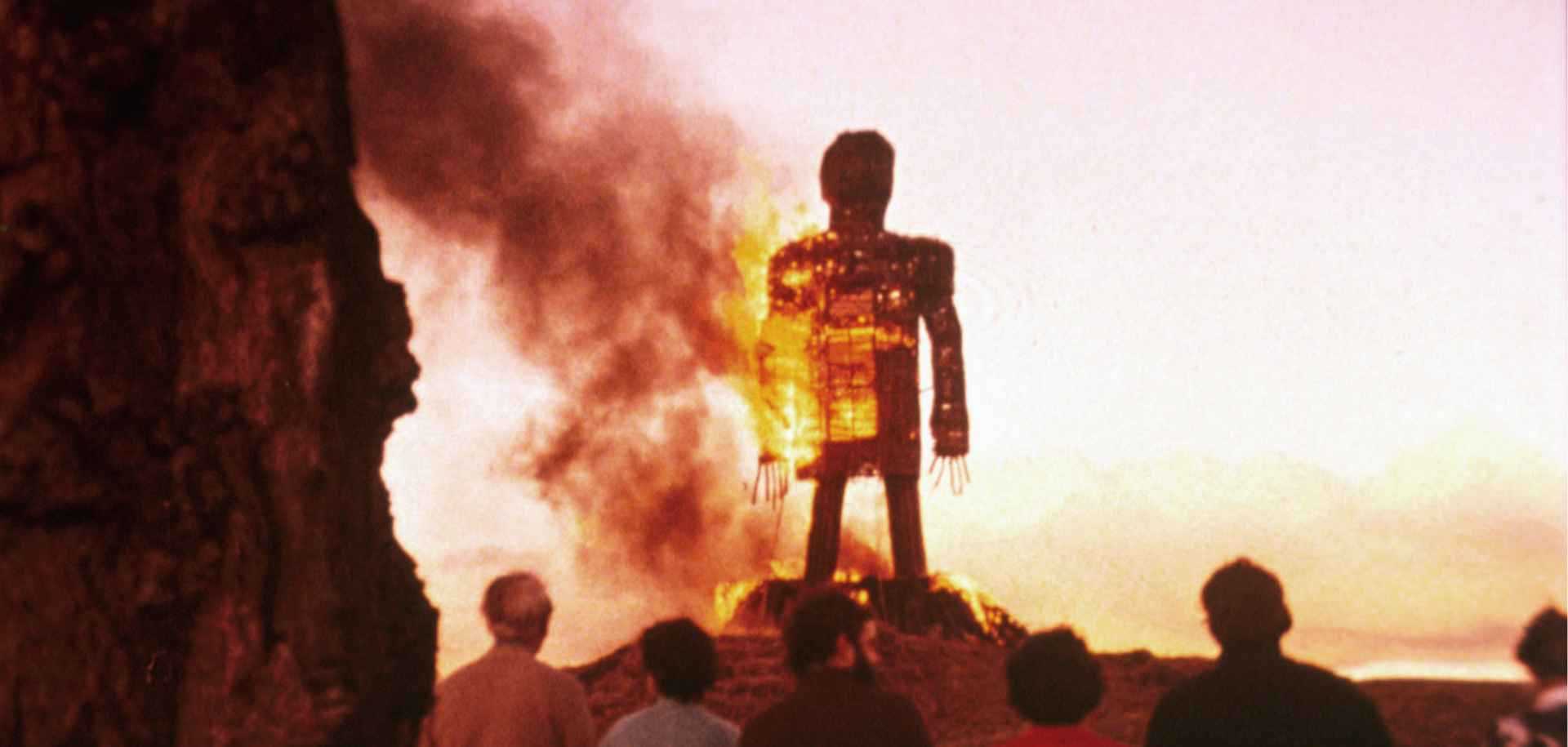 The Wicker Man (4K Restoration) | Halloween Nerve Cinema
