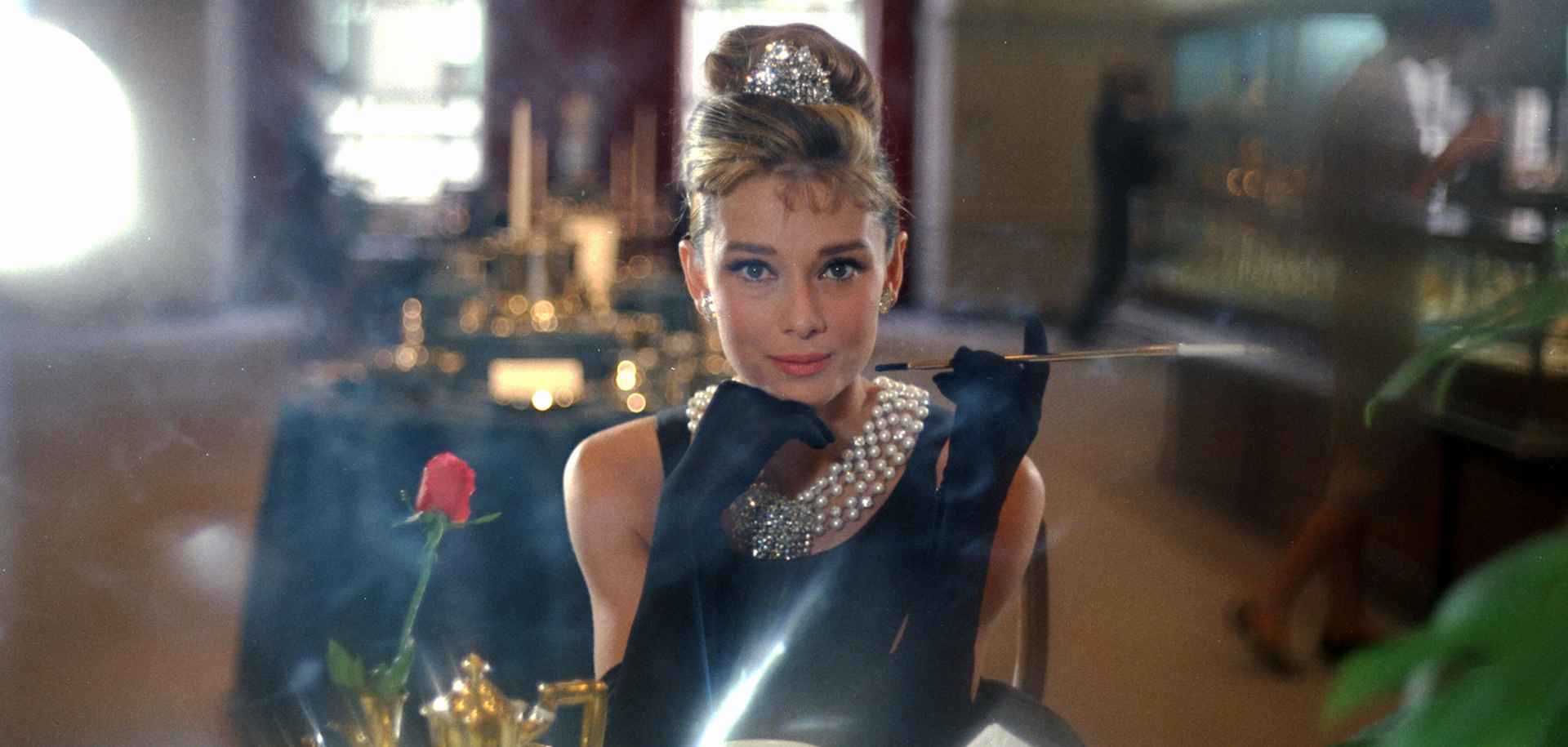 Breakfast at Tiffany's | Cinematic Breakfasts