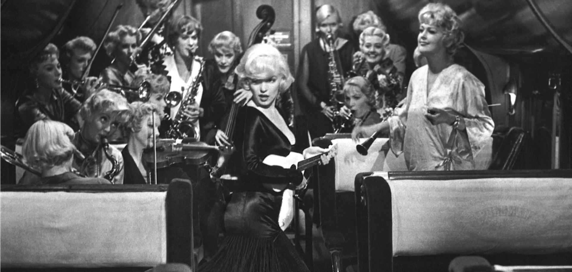 Some Like It Hot | Cinematic Breakfasts
